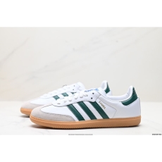 Adidas Samba Shoes